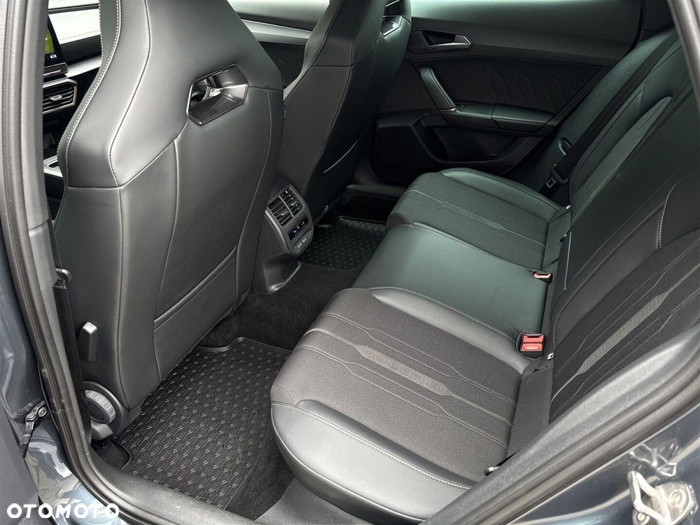 Cupra Formentor 2.0 TSI 4Drive VZ DSG - 11