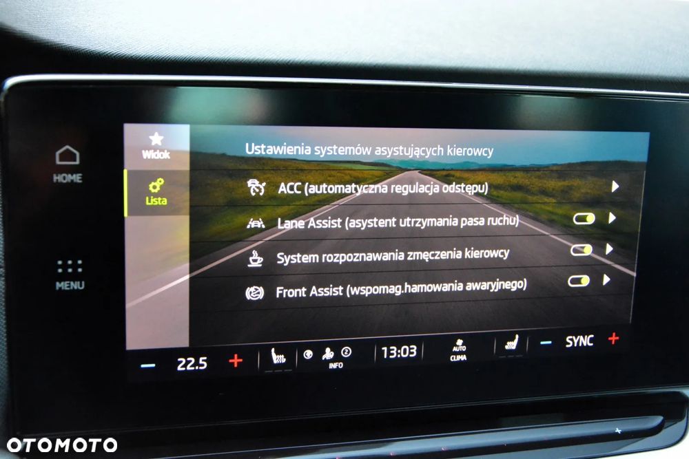 Skoda Octavia 1.5 TSI GPF ACT Style - 27