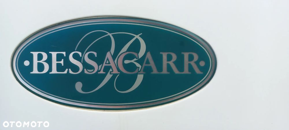 Inny Bessacarr  Cameo - 29