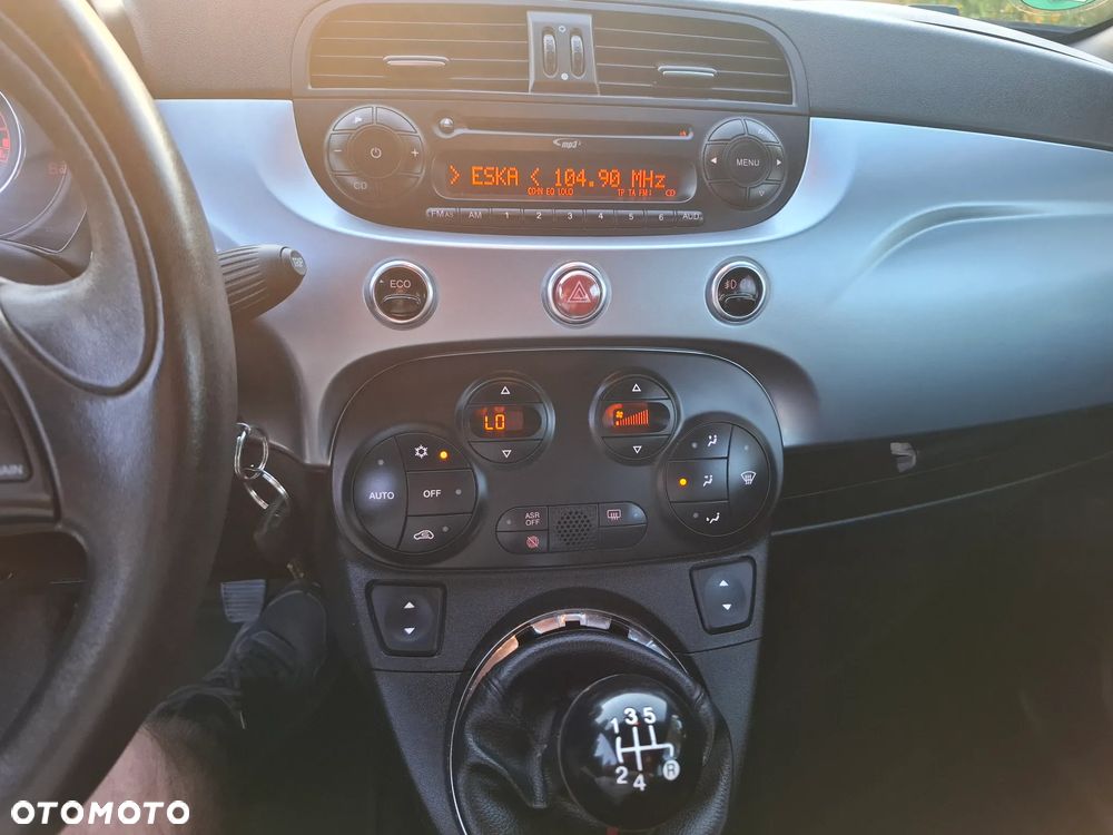 Fiat 500 - 22
