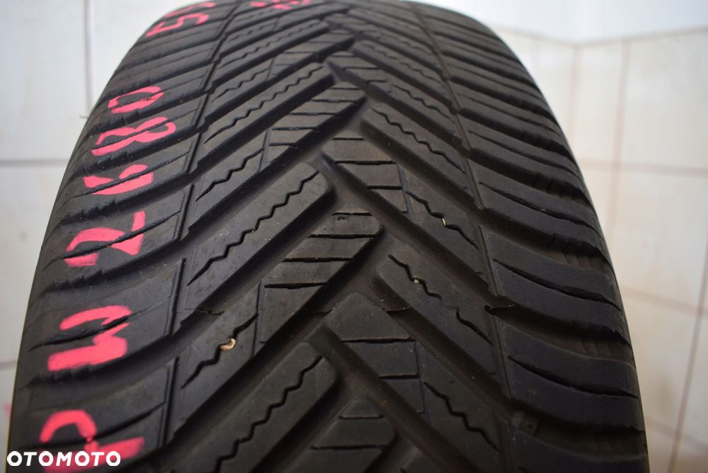 R16 205/55 Hankook Kinergy 4S 2 Wysyłka gratis! - 1