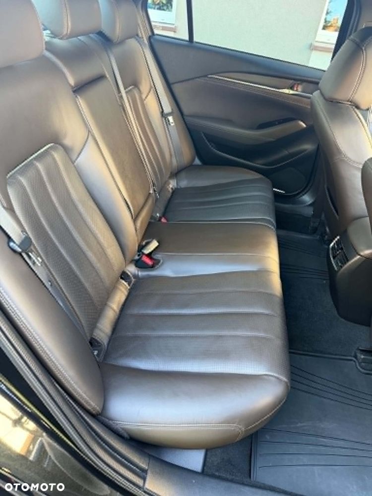 Mazda 6 2.5 SKYDream - 16