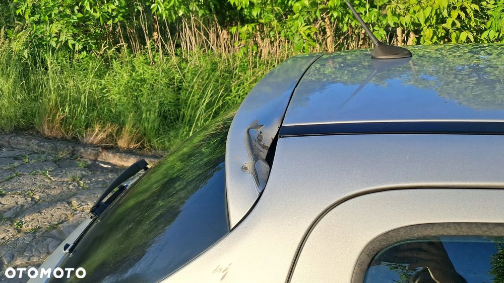 Peugeot 207 - 7