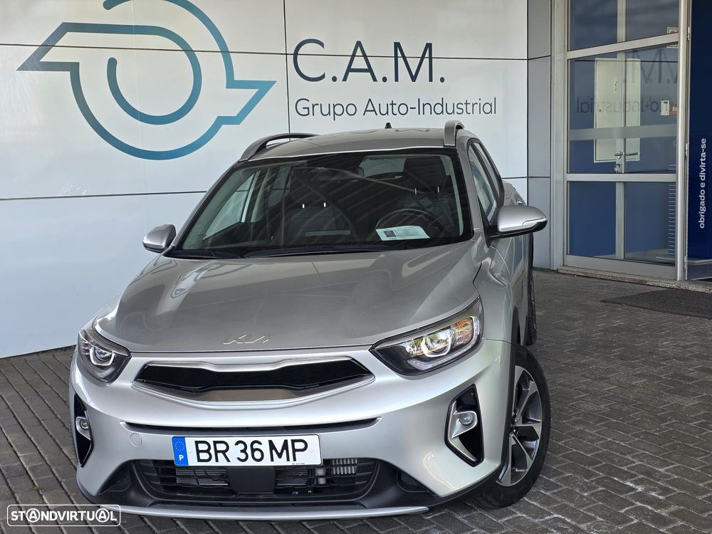 Kia Stonic 1.0 T-GDI Drive - 2