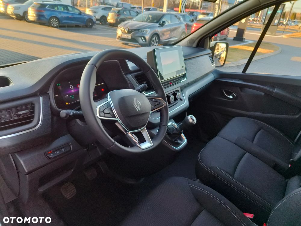 Renault Trafic - 6