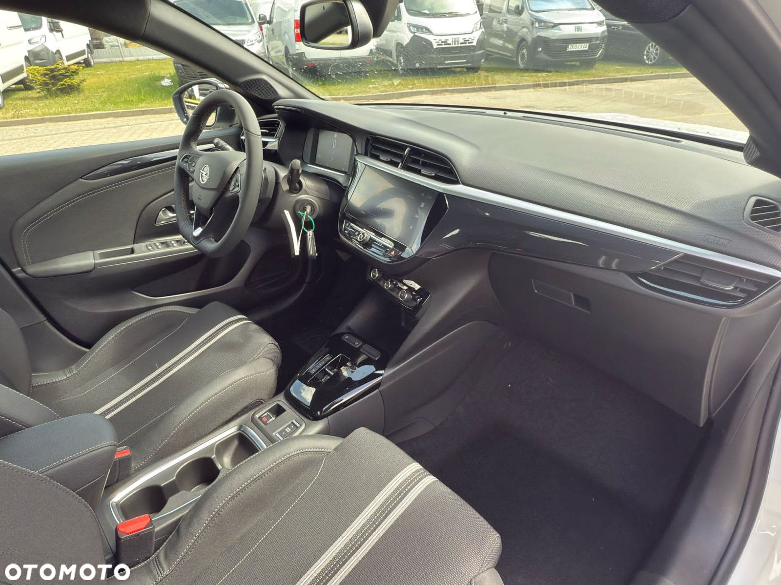 Opel Corsa - 40