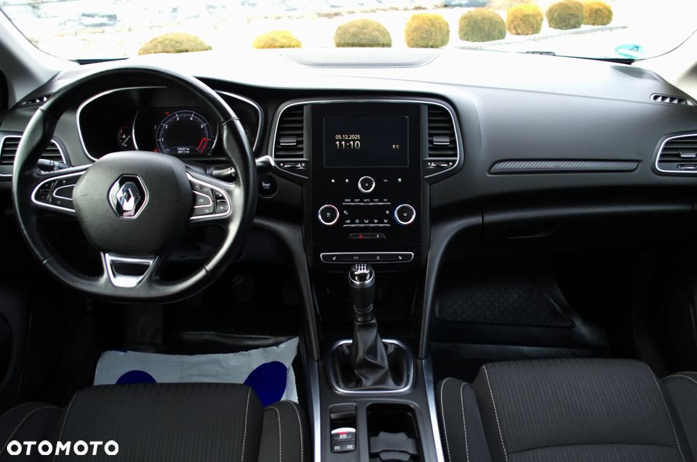 Renault Megane ENERGY TCe 130 LIMITED - 14