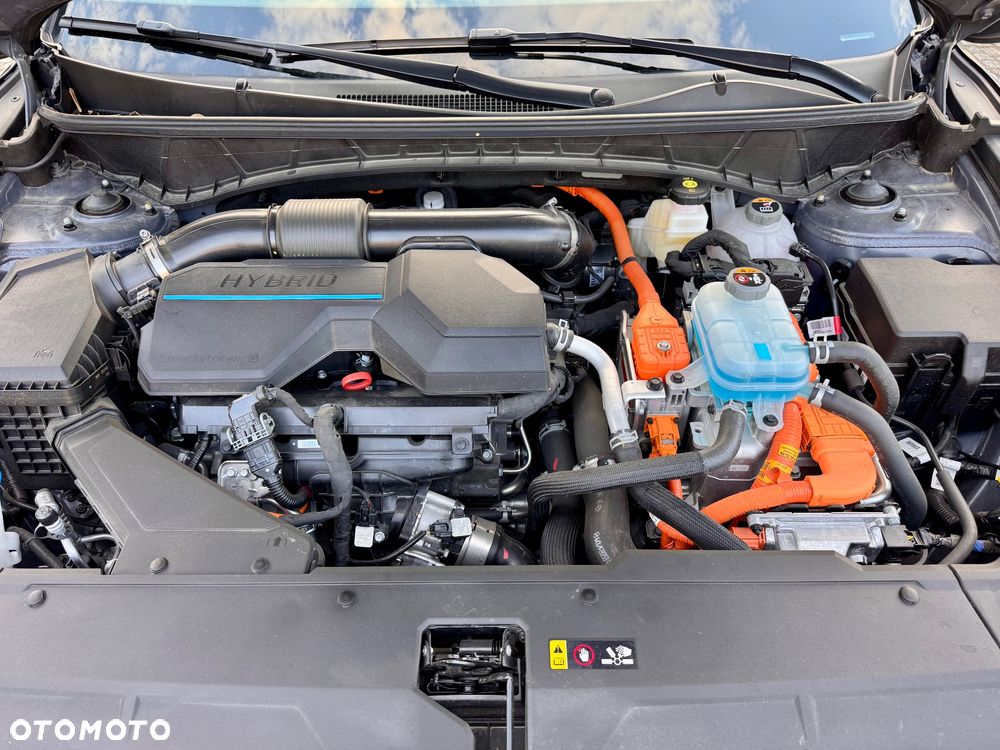 Hyundai Tucson - 33