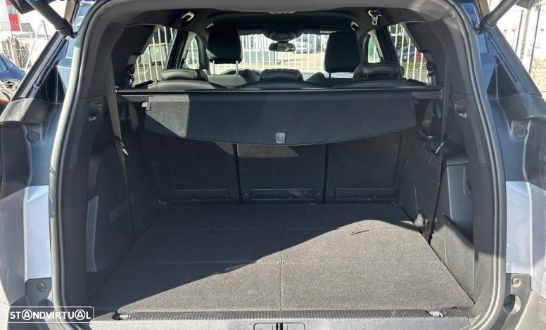Peugeot 5008 1.5 BlueHDi Allure Pack EAT8 - 15