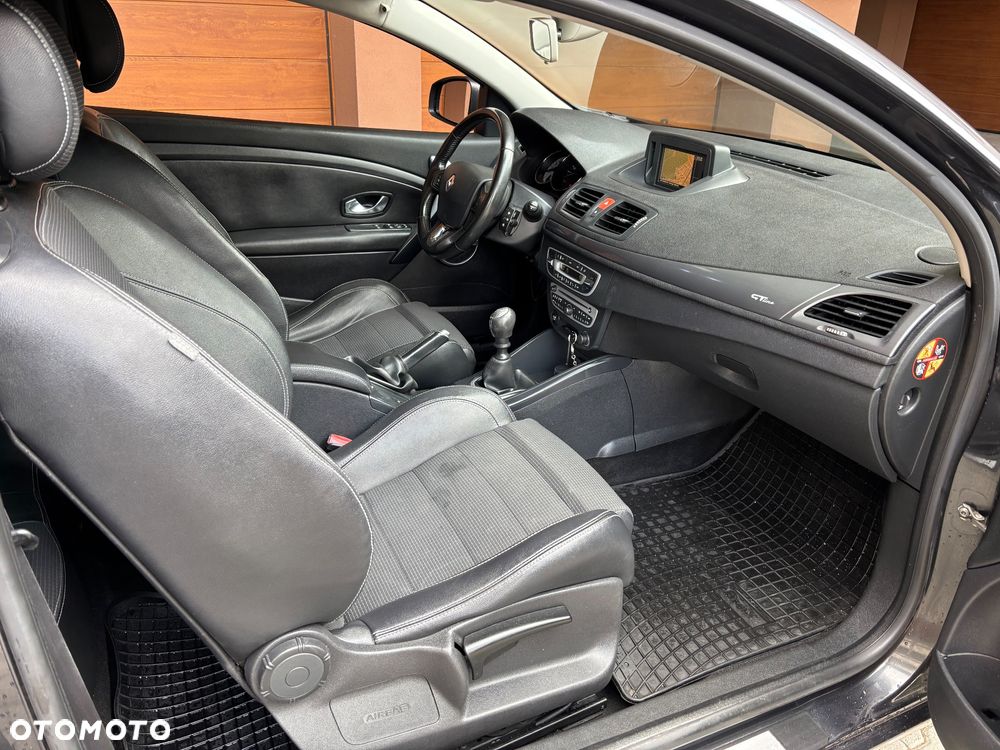 Renault Megane 1.4 16V TCE Monaco - 18