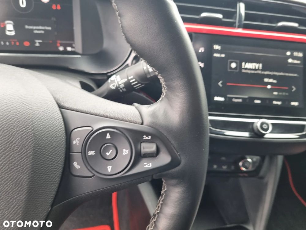 Opel Corsa 1.2 Direct Injection Turbo GS - 17