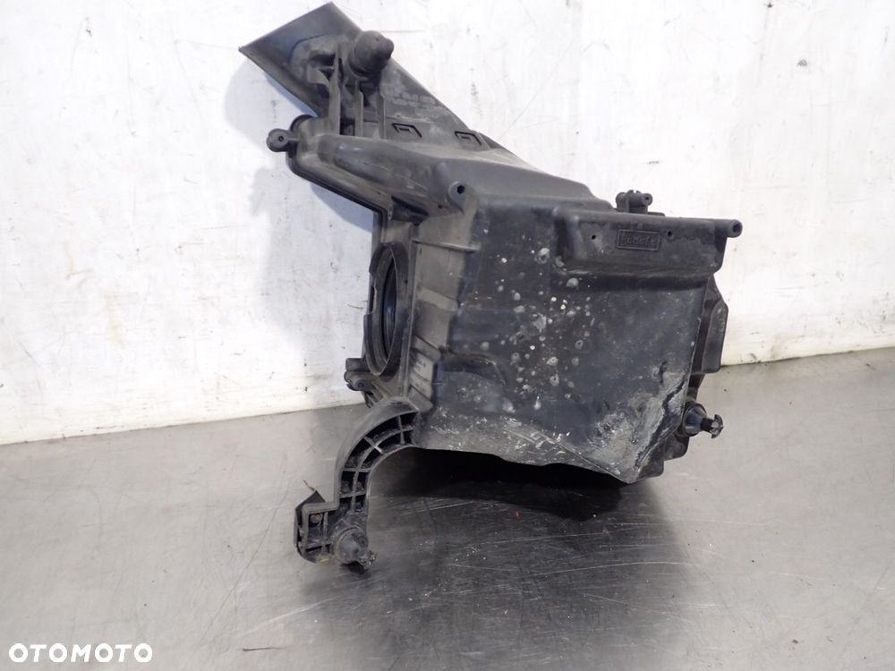 OBUDOWA FILTRA POWIETRZA FORD FOCUS MK3 AV61-9600-BF 70546473 - 3