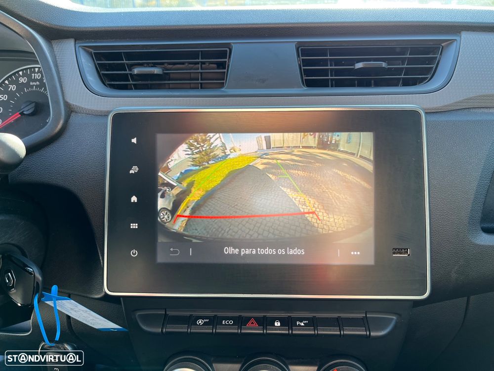 Renault Express 1.5 Blue dCi - 39