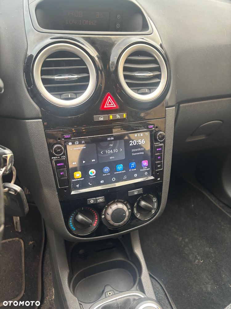 Opel Corsa 1.4 16V Selection 110 Jahre - 5