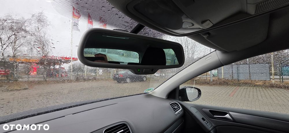 Volkswagen Golf 1.2 TSI Style - 13