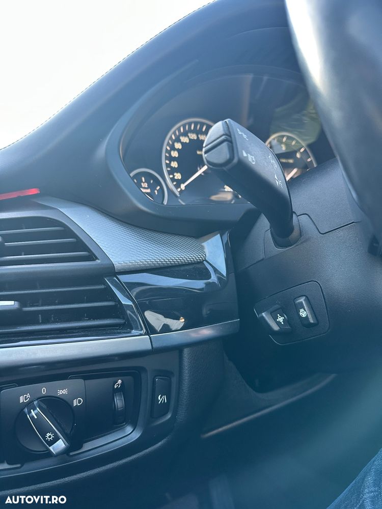 BMW X5 M M50d - 9