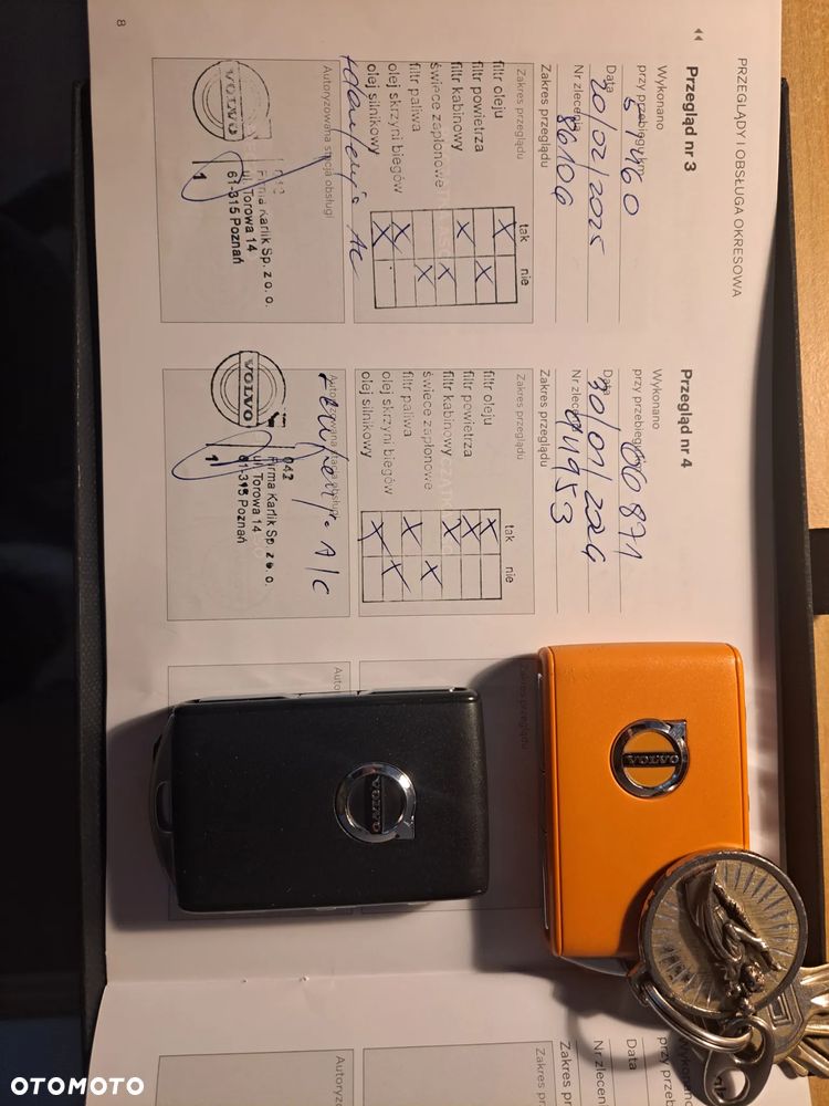 Volvo XC 60 B5 D AWD Inscription - 12