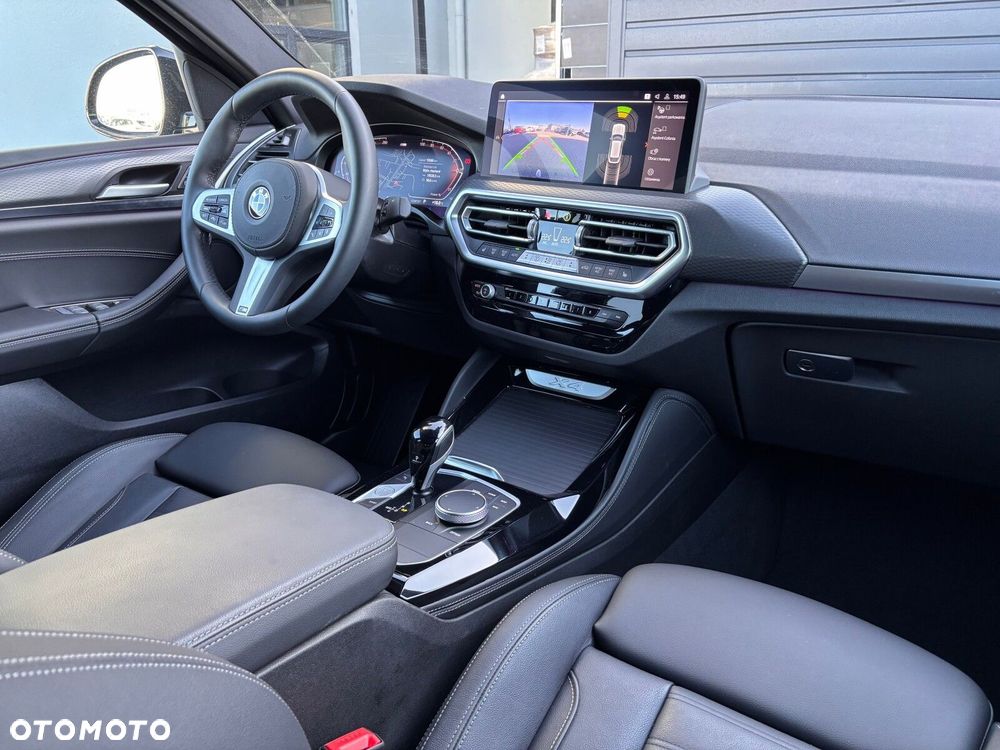 BMW X4 - 31