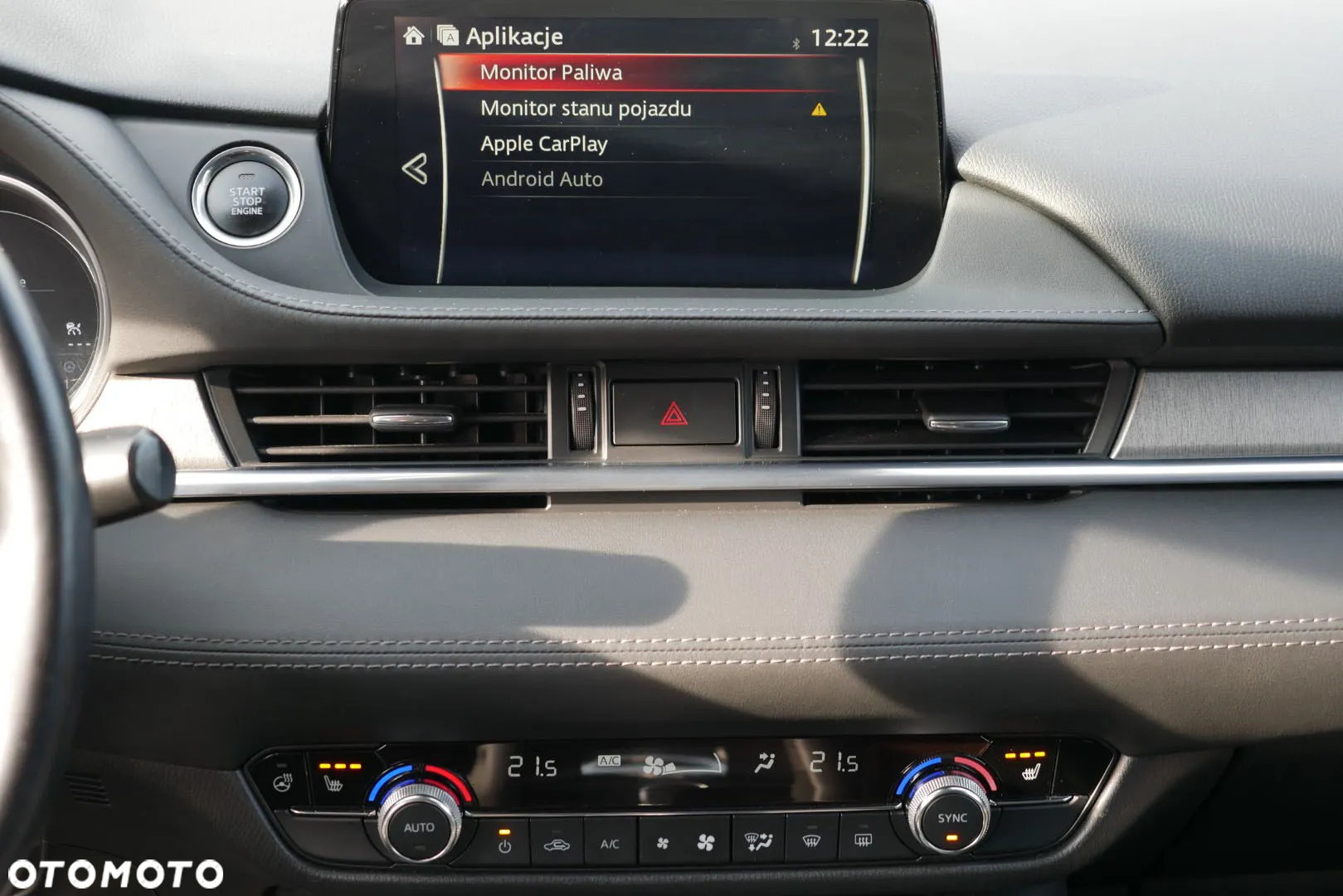 Mazda 6 2.0 SkyMotion - 19