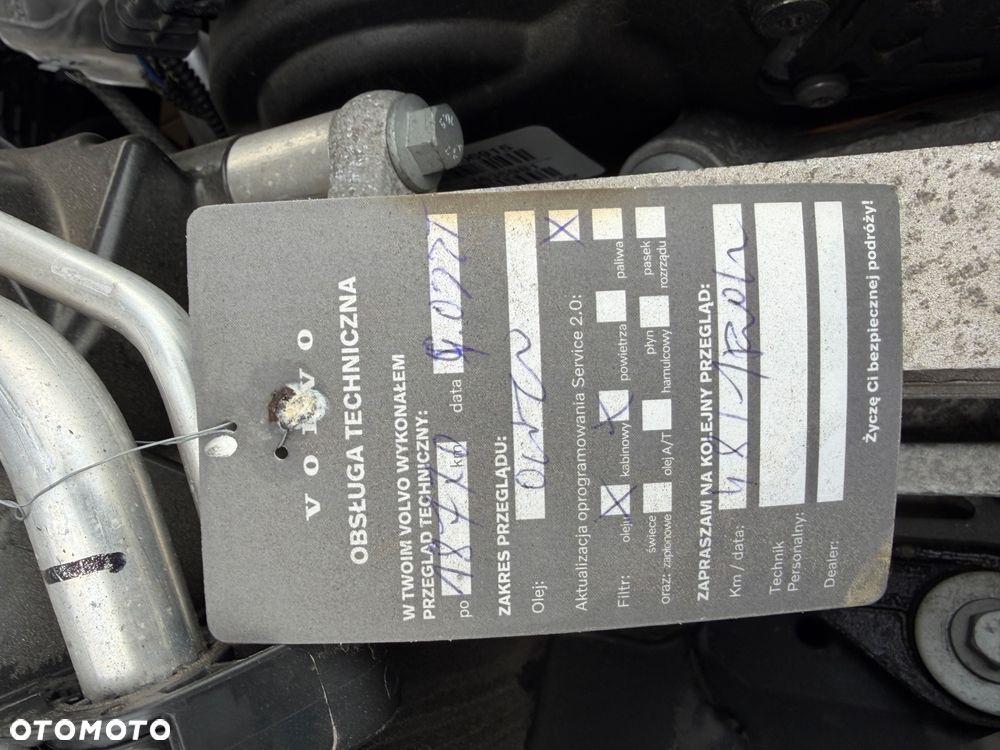 Volvo S60 B4 B Plus Bright - 23