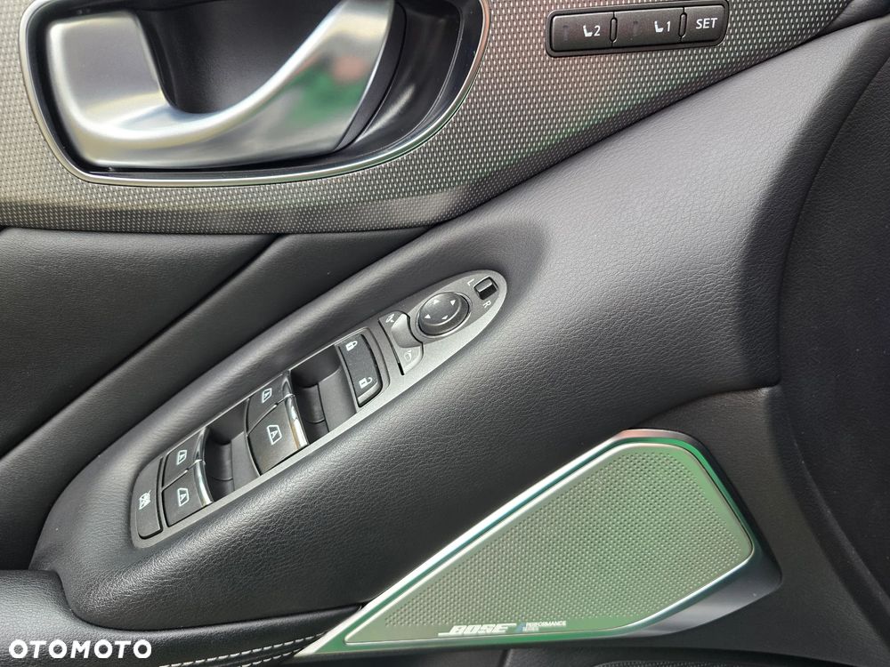 Infiniti Q50 Q50(S) AWD Sport Tech - 24