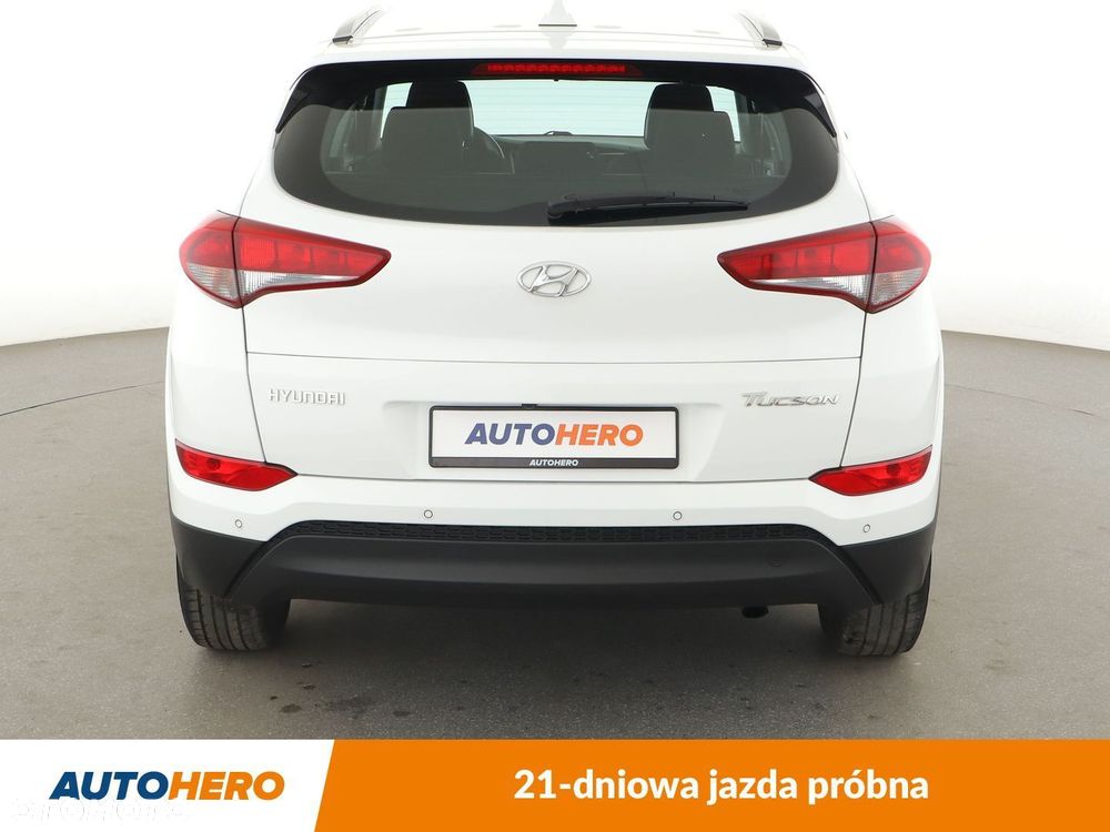 Hyundai Tucson 1.6 GDi Classic 2WD - 5