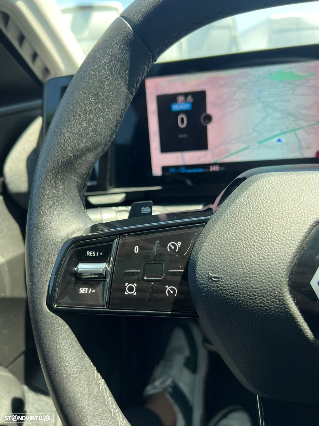 Renault Mégane E-Tech EV60 Techno Optimum Charge - 35