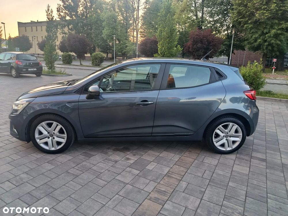 Renault Clio 1.0 TCe Intens - 23
