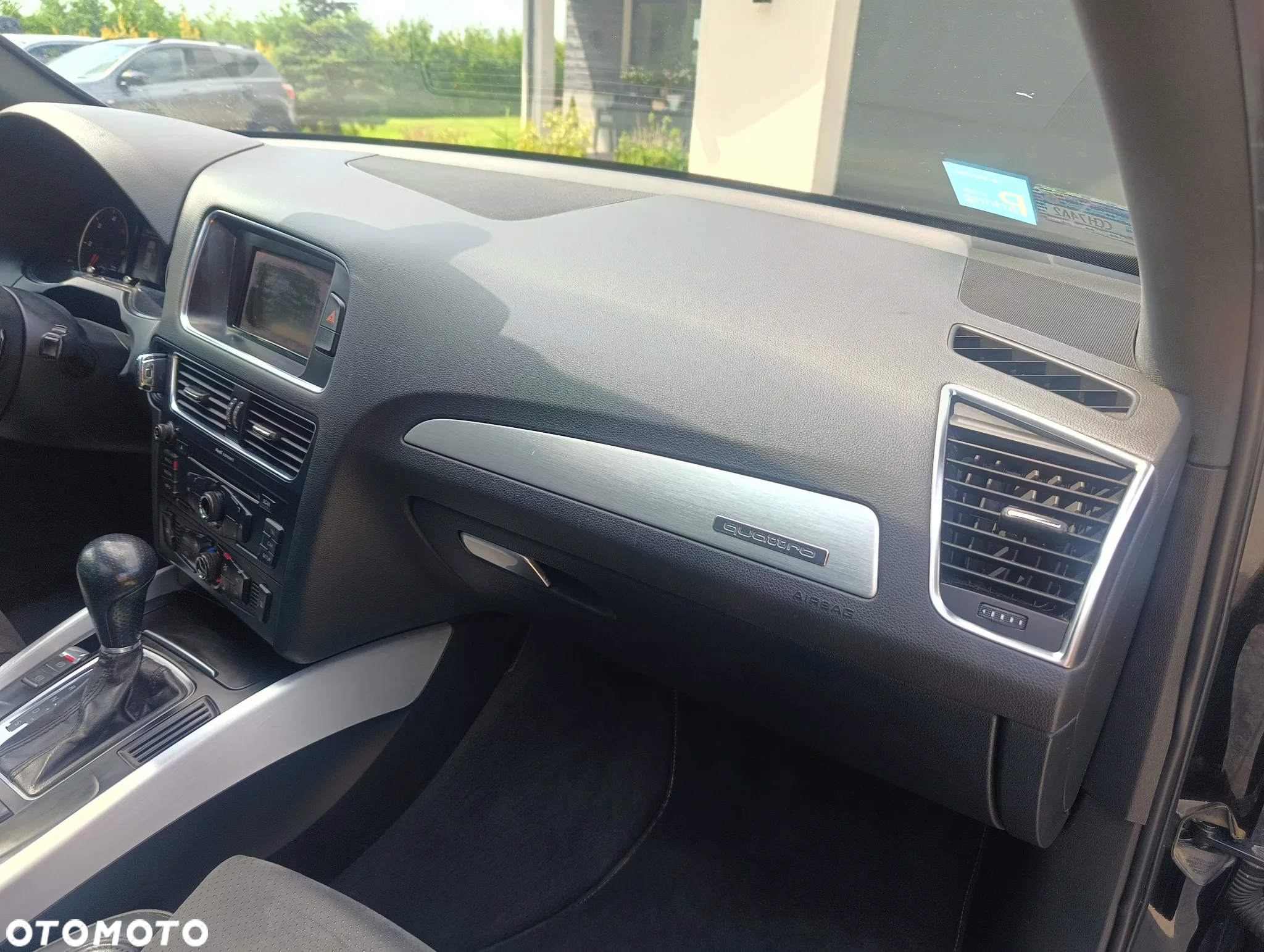 Audi Q5 3.0 TDI Quattro S tronic - 14