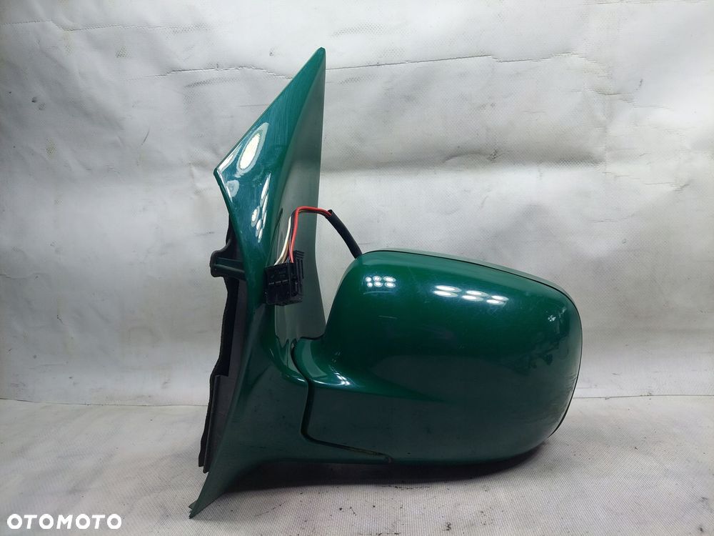 Merrcedes Vito 646 Lusterko Lewe 5P - 4