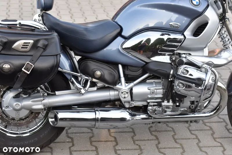 BMW R - 12