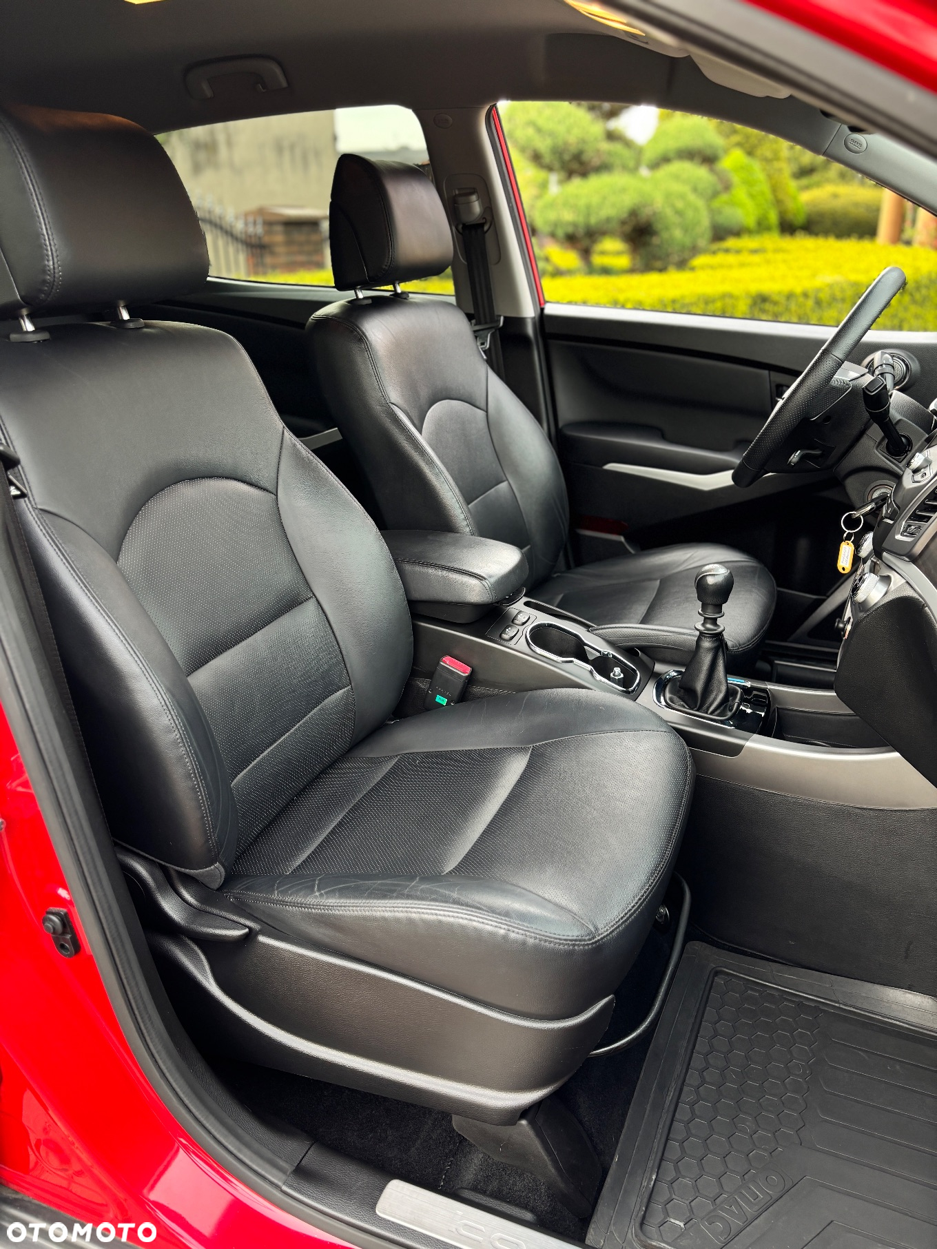 SsangYong/KGM Korando 2.0 2WD Sapphire - 30