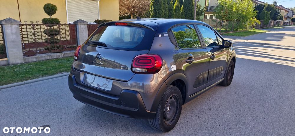 Citroën C3 Pure Tech 83 S&S ORIGINS - 3