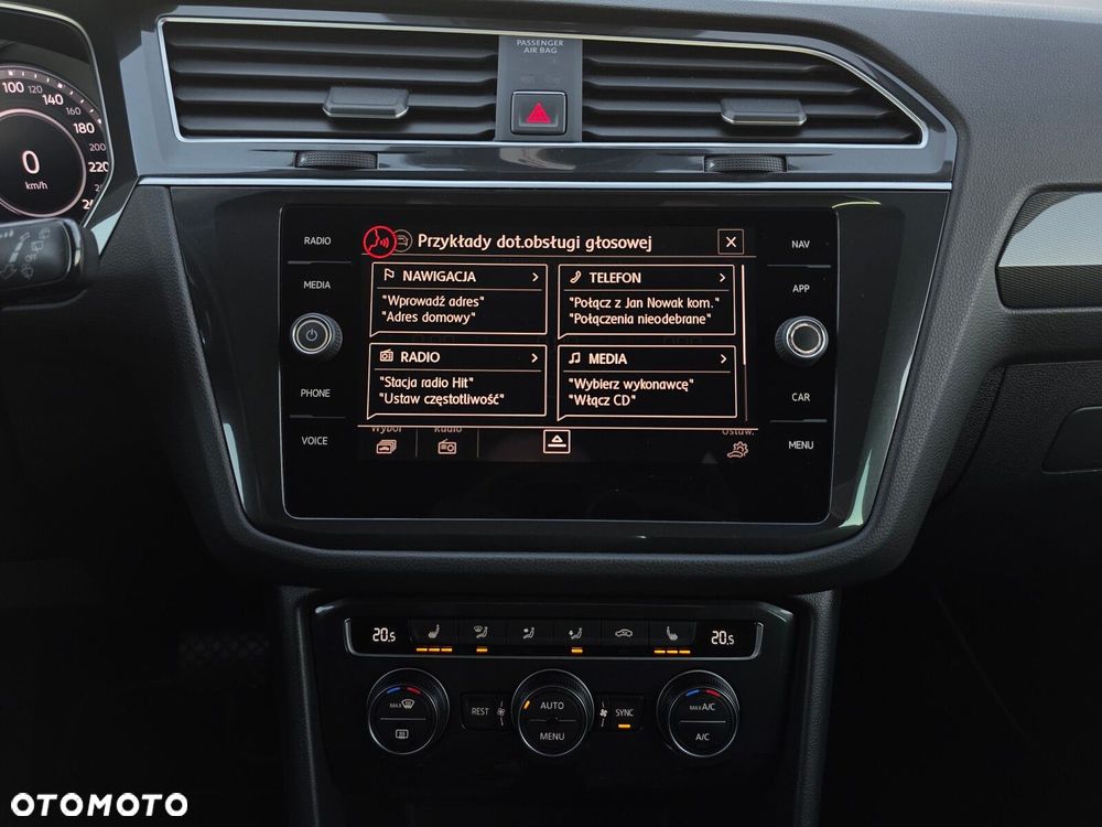 Volkswagen Tiguan 2.0 TSI BMT 4Mot Highline DSG - 23