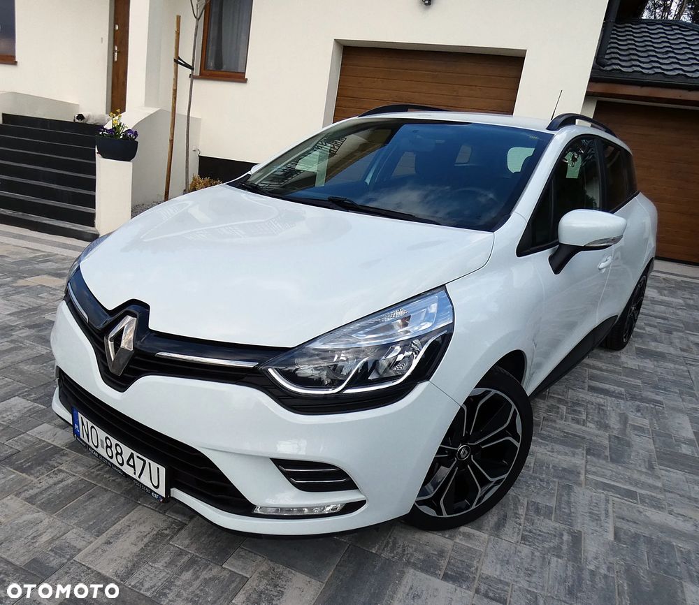 Renault Clio 0.9 Energy TCe Intens - 9