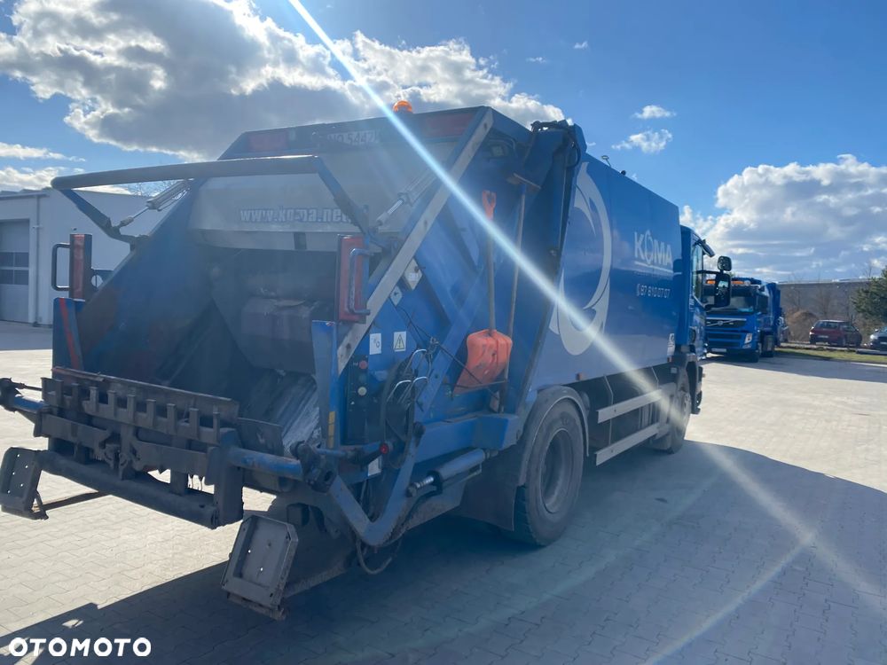Scania P94 - 11