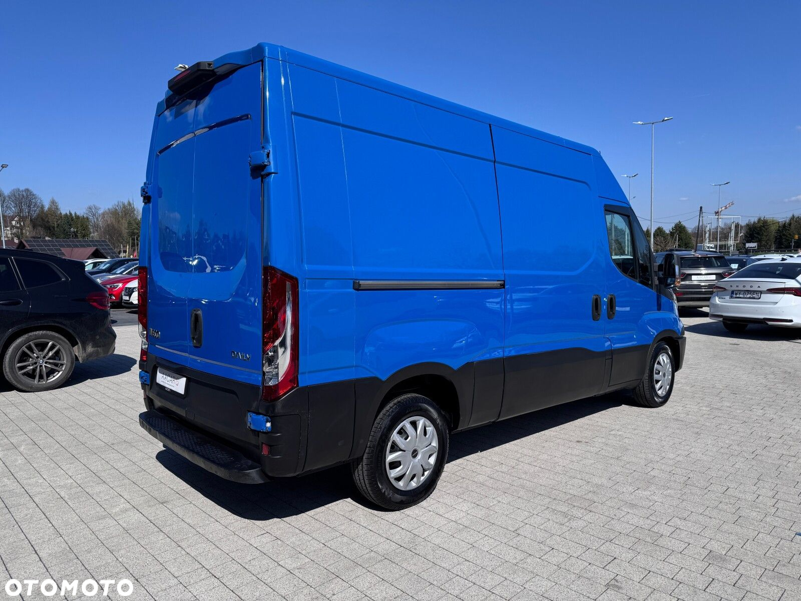 Iveco Daily 35S13 H2 - 6