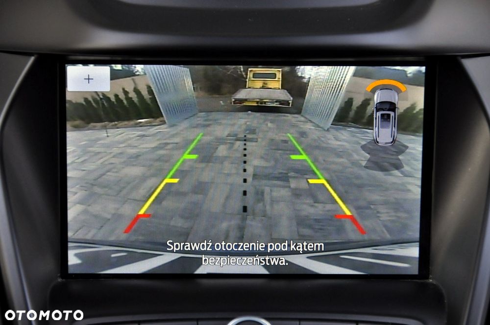 Ford Kuga 1.5 EcoBoost 4x4 ST-Line - 20