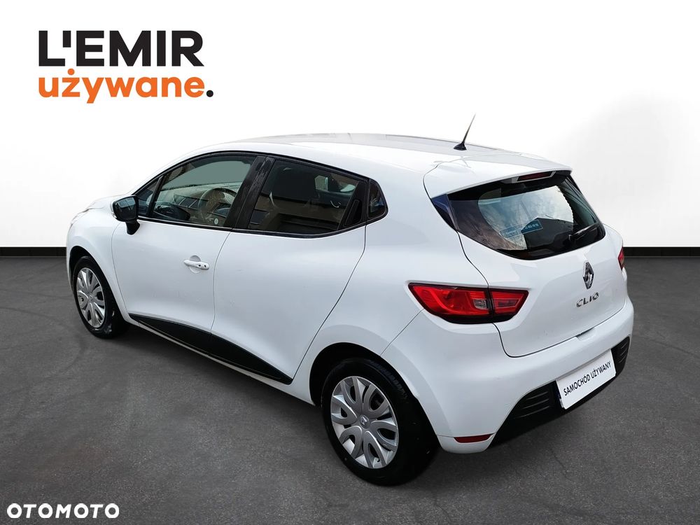 Renault Clio 0.9 TCe Alize - 17