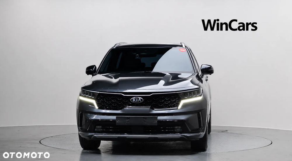 Kia Sorento 1.6 T-GDI HEV L 4WD - 2