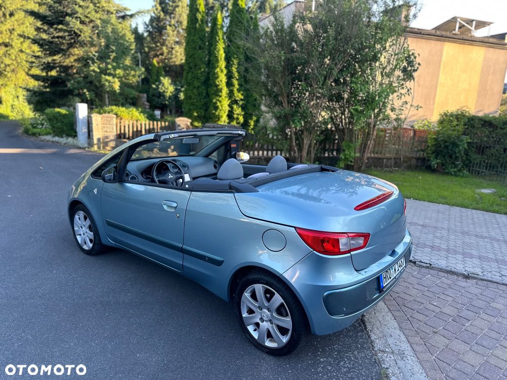 Mitsubishi Colt 1.5 Invite - 5