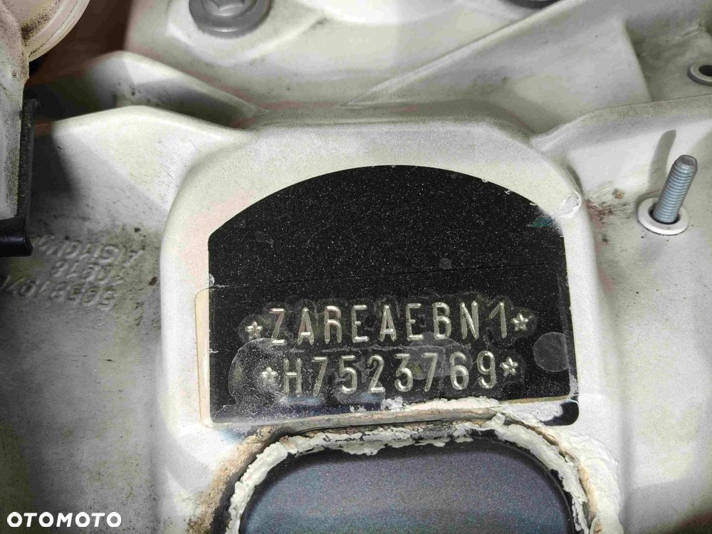Alfa Romeo Giulia - 22