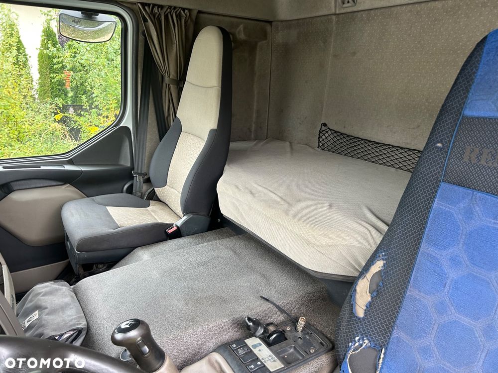 Renault Premium 410 - 5