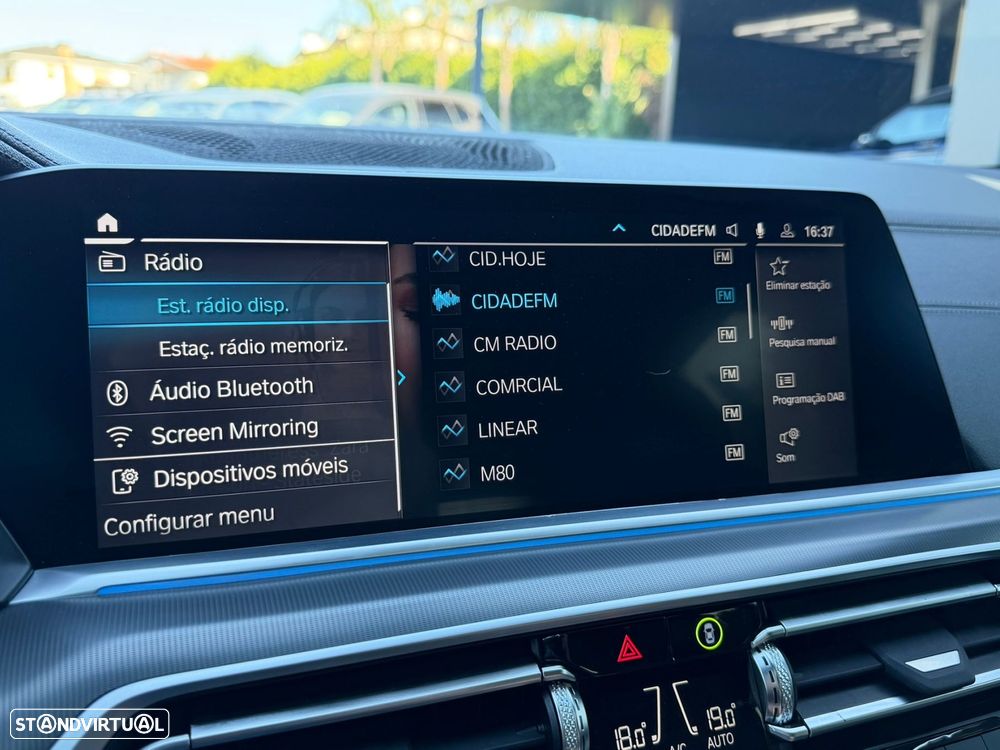 BMW X5 45 e xDrive Pack M - 46