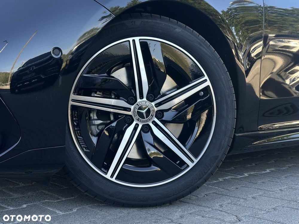 Mercedes-Benz CLA 200 mHEV 8G-DCT - 7