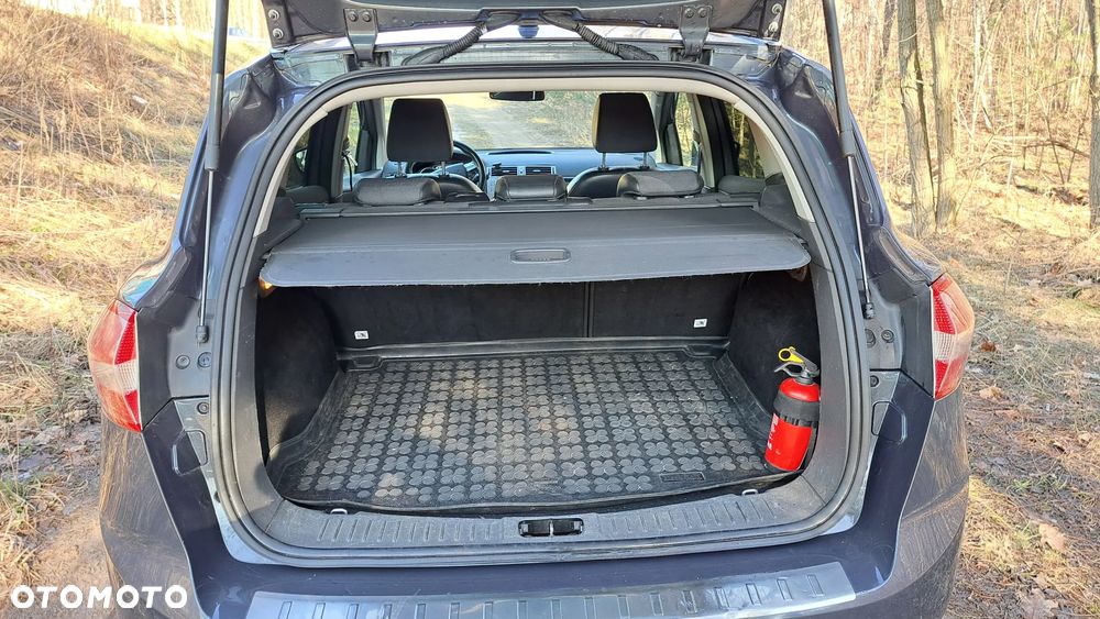 Ford Kuga 2.0 TDCi 4x4 Titanium - 15