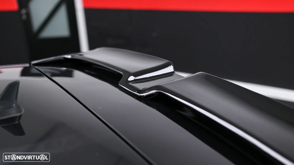 VW Golf GTI 2.0 TSI OPF DSG Performance - 27