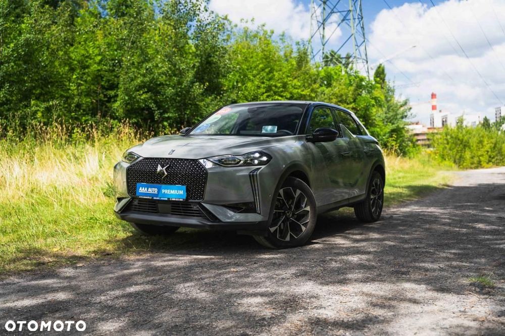 DS Automobiles DS 3 Crossback - 5