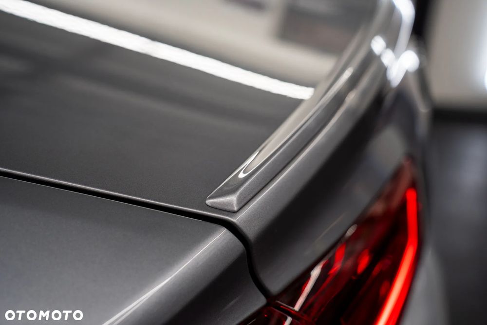 Audi S6 Limousine - 16