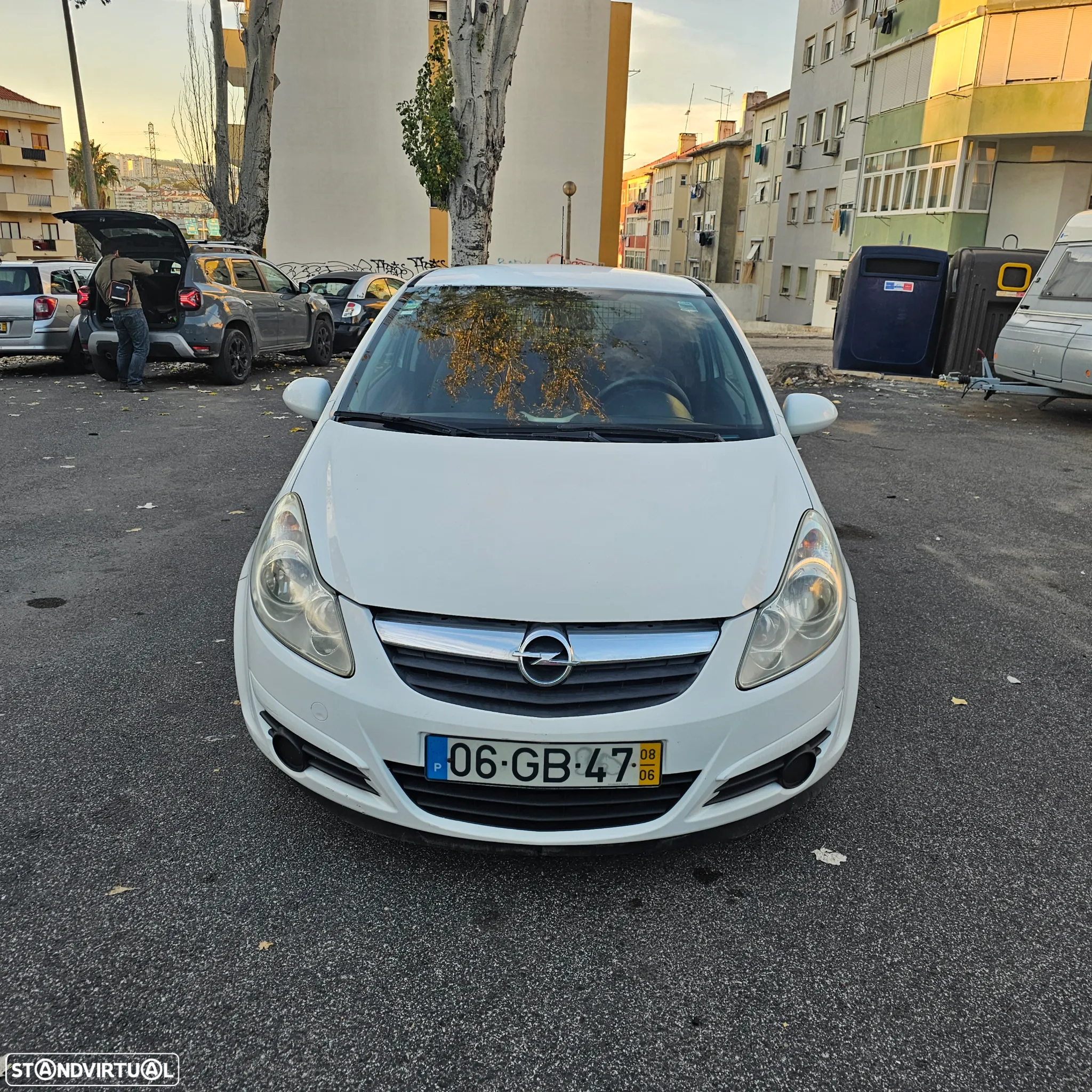 Opel Corsa - 15